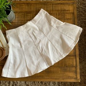 USC Game Day Tennis Skirt